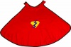 Creative Education's Red Adventure Cape