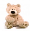 Gund Philbin 18 Bear, Beige