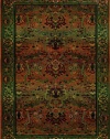 Sphinx by Oriental Weavers Kharma 465J Area Rug, 7-Feet 10-Inch by 11-Feet