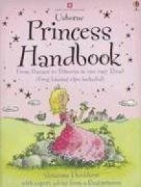 Princess Handbook (Handbooks)