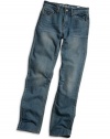 GUESS Kids Boys Little Boy Brit Rocker Jeans - Distance , MEDIUM STONE (4)