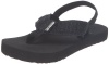 Reef Grom Smoothy Flip Flop (Toddler/Little Kid/Big Kid)