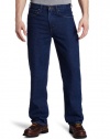 Carhartt Men's Traditional Fit Straight Leg Jean