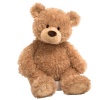 Gund Stitchie 14 Bear Plush