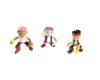 Fisher-Price Disney's Jake and The Never Land Pirates - Jake, Izzy and Cubby Pirate Pack