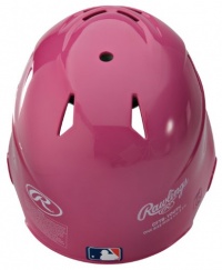 Rawlings CFTB Coolflo T-Ball Batting Helmet