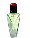 Paris By Yves Saint Laurent For Women. Eau De Toilette Spray 1 Ounces