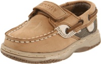 Sperry Top-Sider Bluefish H&L Boat Shoe (Toddler/Little Kid),Linen/Oat,12 M US Little Kid