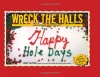 Wreck the Halls: Cake Wrecks Gets Festive