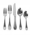 Lauren by Ralph Lauren Addison 45-Piece Flatware Set