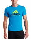 adidas Men's Eqt10 Graphic Tee