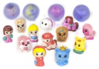 Squinkies Bubble Pack - Series Two