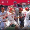 Perfect Timing - Turner 12 X 12 Inches 2013 Los Angeles Angels Wall Calendar (8011220)