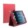 KaysCase FlipStand Cover Case for Apple iPad Mini (Hot Pink)