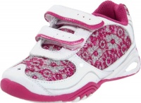 Stride Rite Mel Lighted Sneaker (Toddler/Little Kid)