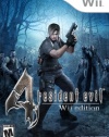 Resident Evil 4