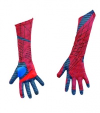 The Amazing Spider-man 3d Movie Deluxe Gloves