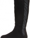 Jessica Simpson Changra Boot (Toddler/Little Kid/Big Kid),Black,12 M US Little Kid