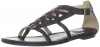 FRYE Women's Madison Huarache Thong Sandal