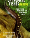 Encyclopedia of Tropical Fishes: With Special Emphasis on Techniques of Breeding