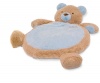 Bestever Baby Mat, Blue Bear