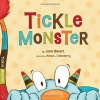 Tickle Monster