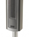 Lasko 5395 30-Inch-Tall Digital Ceramic Pedestal Heater with Remote Control