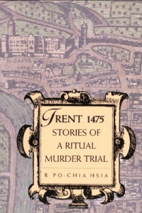 Trent 1475: Stories of a Ritual Murder Trial