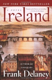 Ireland -A novel