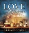 Love for a Lifetime: Building a Marriage That Will Go the Distance (Dobson, James)