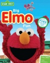 Big Elmo Fun