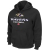 Baltimore Ravens Critical Victory Hooded Sweatshirt