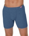 Hanes 4-Pack Comfort Soft Waistband Boxer Brief 7460P4