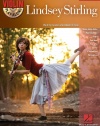 Lindsey Stirling - Violin Play-Along Volume 35 (Book/CD)