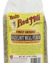 Bob's Red Mill Hazelnut Meal Flour -- 14 oz