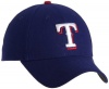 MLB Texas Rangers Pinch Hitter Wool Replica Adjustable Cap