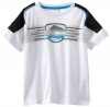 Puma - Kids Boys 2-7 Acceleration Tee, White, 6