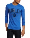 Hurley Men's Marvel Premium Long Sleeve