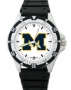 Michigan Wolverines Option Watch