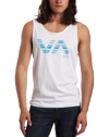 RVCA Men's Slicer Tank Shirt