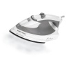 Black & Decker F976 Quickpress Iron with Smart Steam Technology and Stainless Steel Soleplate