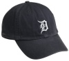 MLB Detroit Tigers Franchise Fitted Baseball Cap