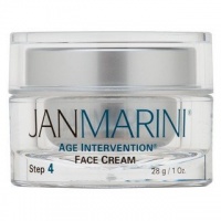 Jan Marini Age Intervention Face Cream 1 OZ Brand New