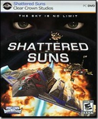 Shattered Suns