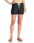 Kanu Surf Women's Breeze Boardshorts