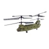 Syma S026 3CH Cargo Transport Mini R/C Helicopter