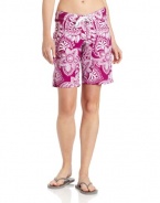 Kanu Surf Women's Maya Boardshorts