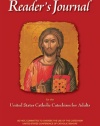 Reader's Journal for the United States Catholic Catechism for Adults