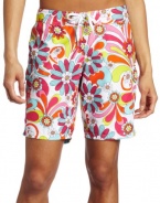 Kanu Surf Women's Imagine Swim Shorts