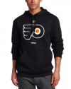 NHL Philadelphia Flyers Primary Logo Hoodie